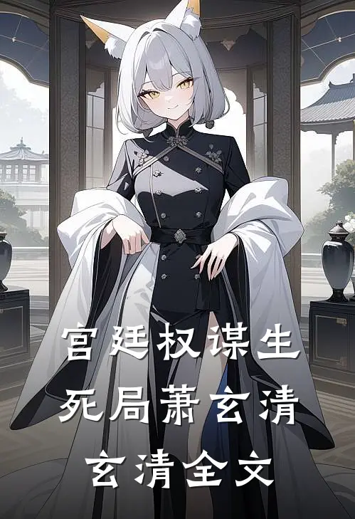 宫廷权谋生死局萧玄清玄清全文