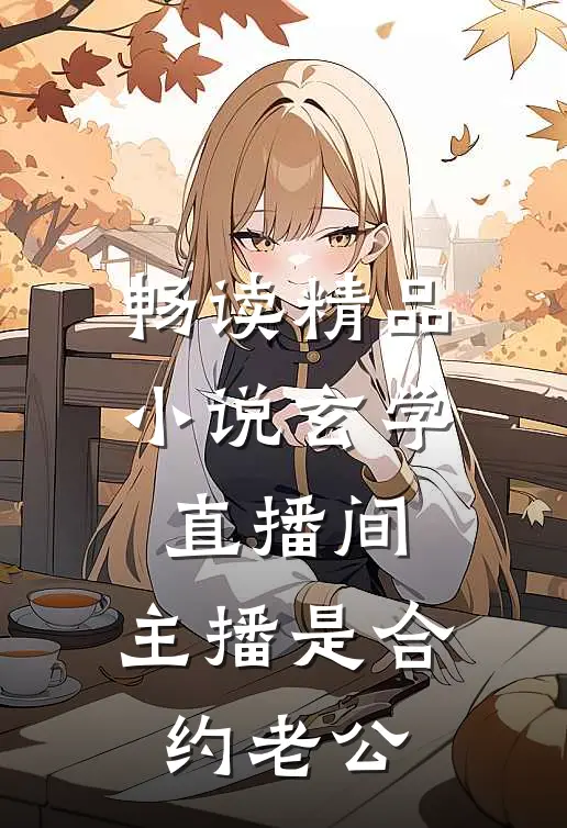 畅读精品小说玄学直播间：主播是合约老公