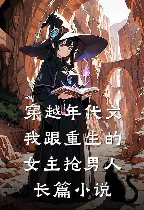 穿越年代文,我跟重生的女主抢男人长篇