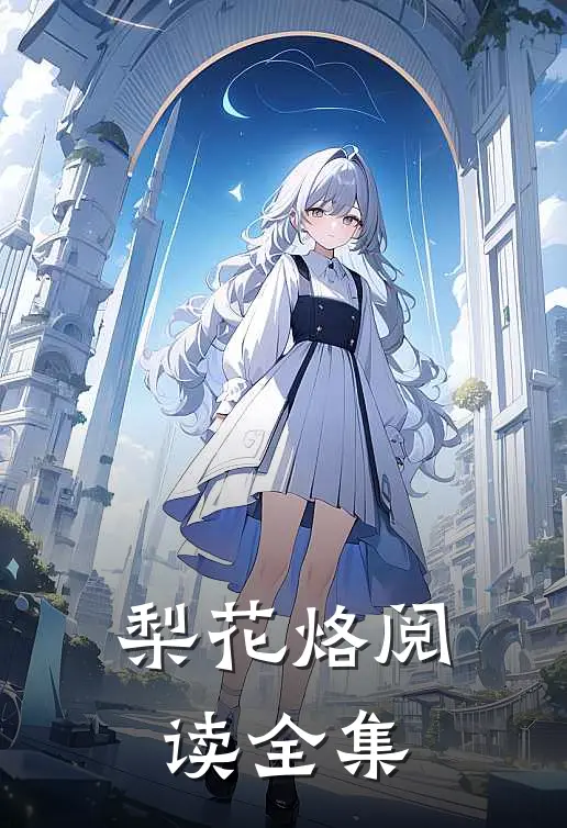梨花烙阅读全集