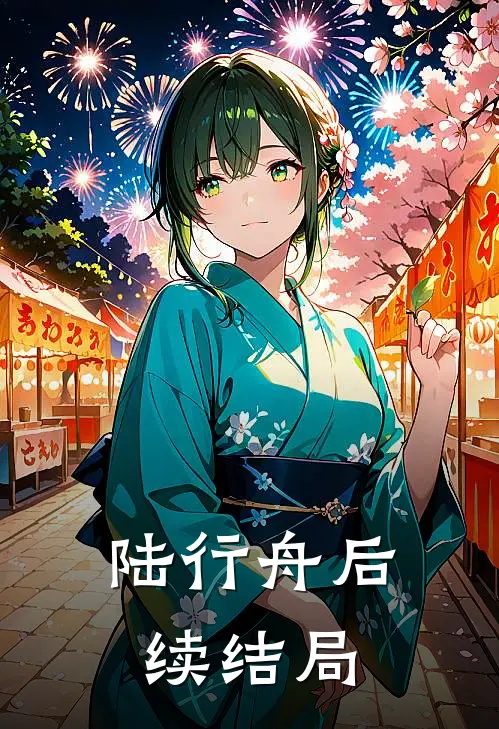 陆行舟后续结局