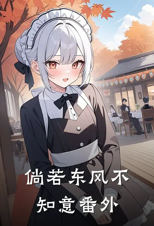 倘若东风不知意番外