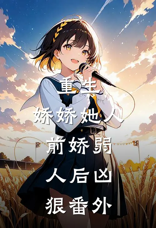 重生：娇娇她人前娇弱，人后凶狠 番外