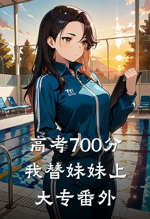 高考700分，我替妹妹上大专 番外