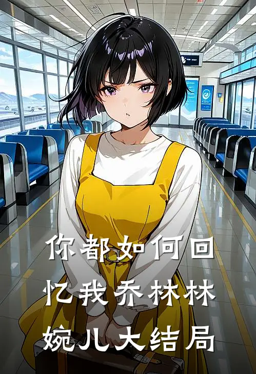 你都如何回忆我乔林林婉儿大结局