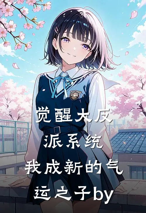 觉醒大反派系统，我成新的气运之子by