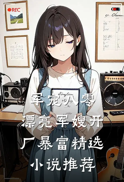 军宠八零：漂亮军嫂开厂暴富精选小说推荐