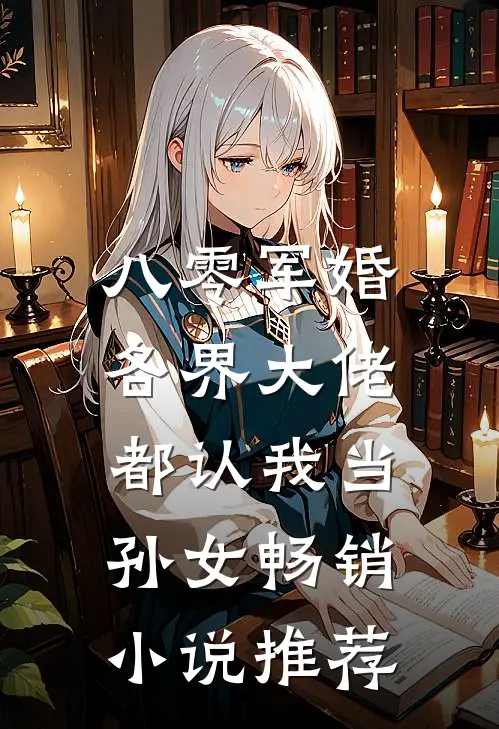 八零军婚：各界大佬都认我当孙女畅销小说推荐