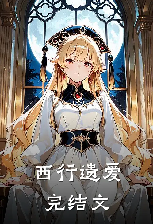 西行遗爱完结文