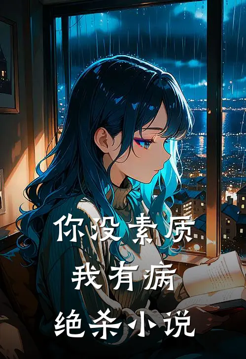 你没素质我有病，绝杀小说