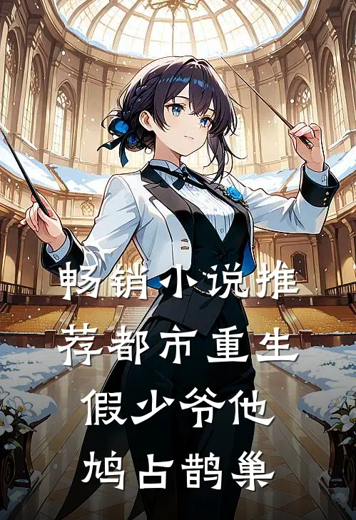 畅销小说推荐都市重生：假少爷他鸠占鹊巢