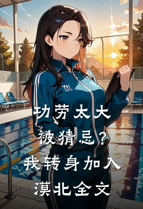 功劳太大被猜忌？我转身加入漠北全文
