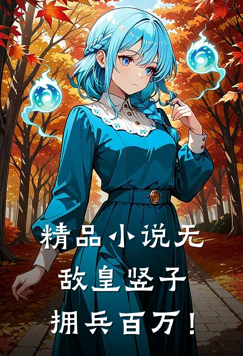 精品小说无敌皇竖子，拥兵百万！