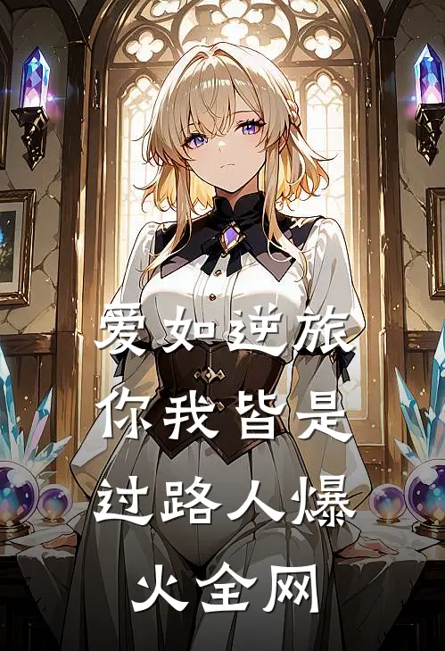 爱如逆旅，你我皆是过路人爆火全网