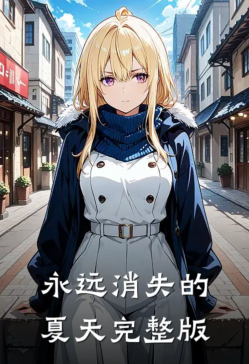 永远消失的夏天完整版