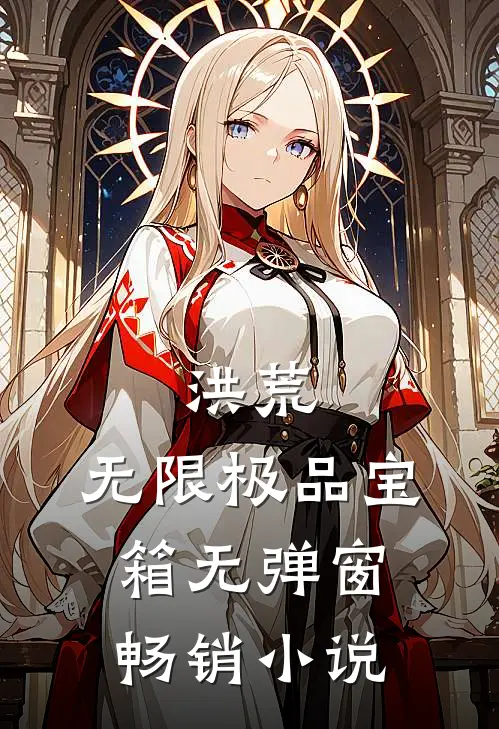 洪荒:无限极品宝箱无弹窗畅销小说