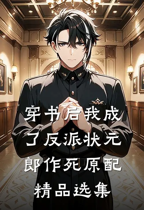 穿书后我成了反派状元郎作死原配精品选集
