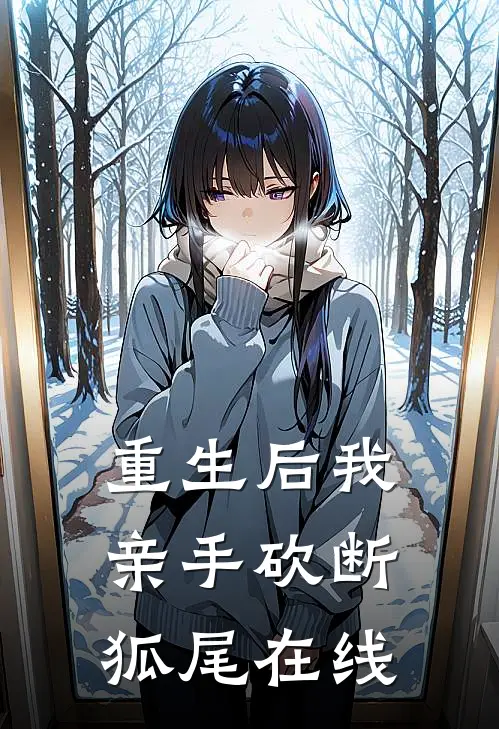 重生后我亲手砍断狐尾在线