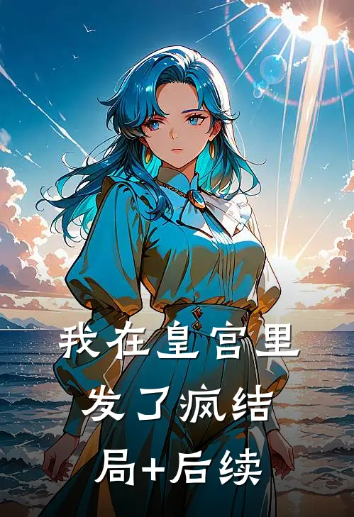 我在皇宫里发了疯结局+后续