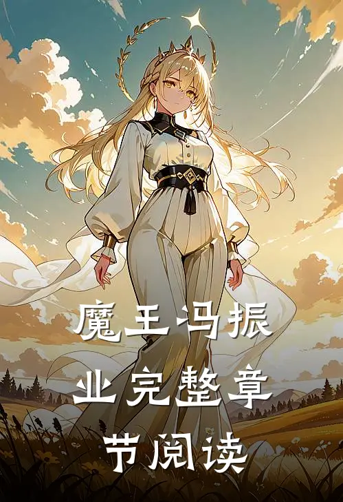 魔王冯振业完整章节阅读