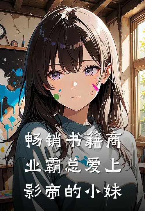 畅销书籍商业霸总爱上影帝的小妹