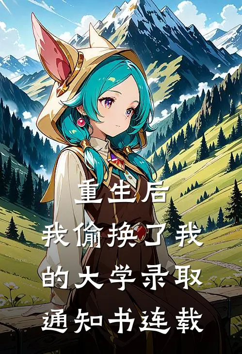 重生后，我偷换了我的大学录取通知书连载