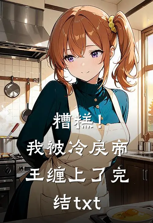 糟糕！我被冷戾帝王缠上了完结txt