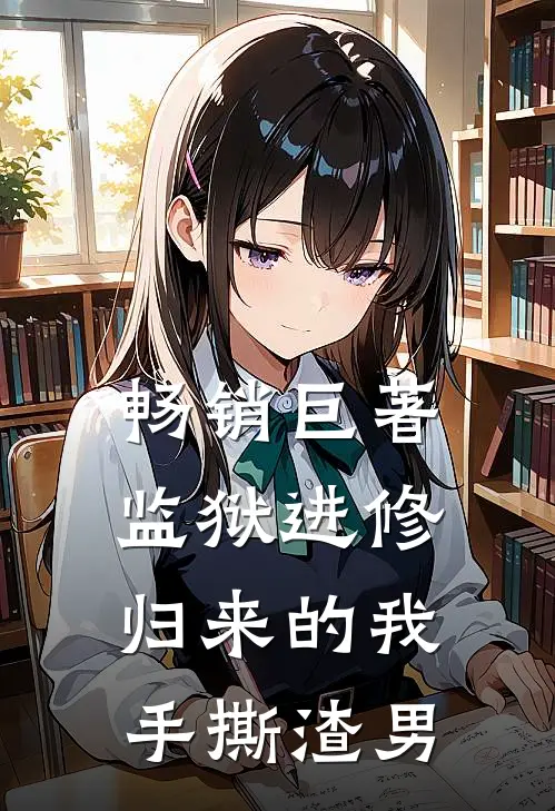 畅销巨著监狱进修归来的我，手撕渣男