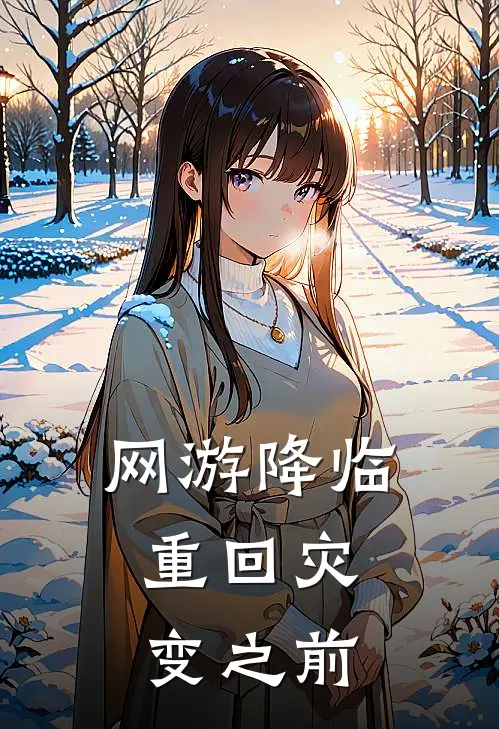 网游降临：重回灾变之前