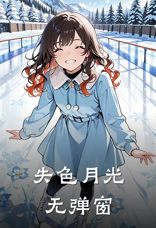 失色月光无弹窗