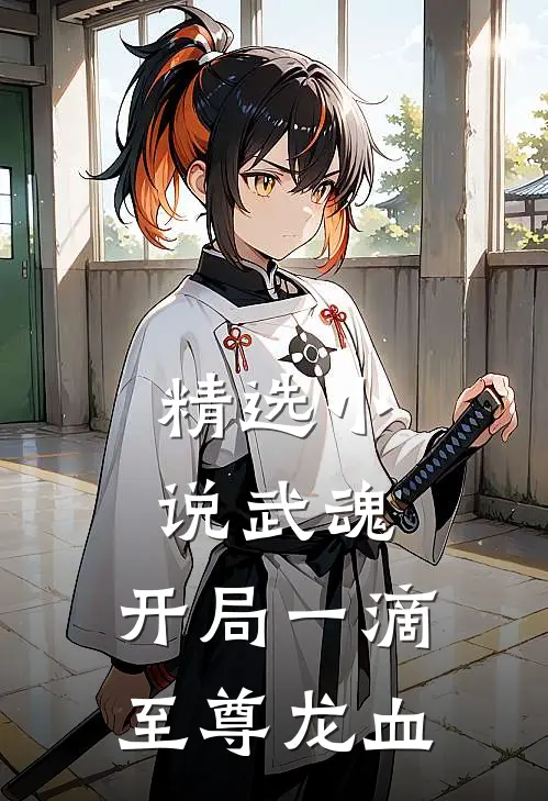 精选小说武魂：开局一滴至尊龙血