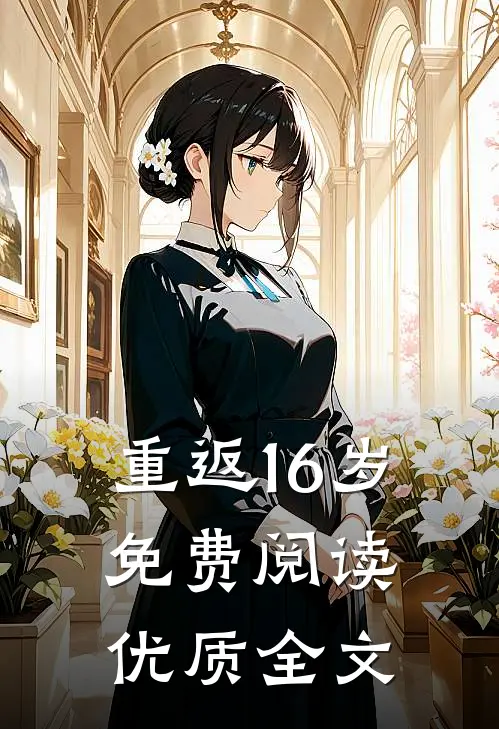 重返16岁免费阅读优质全文
