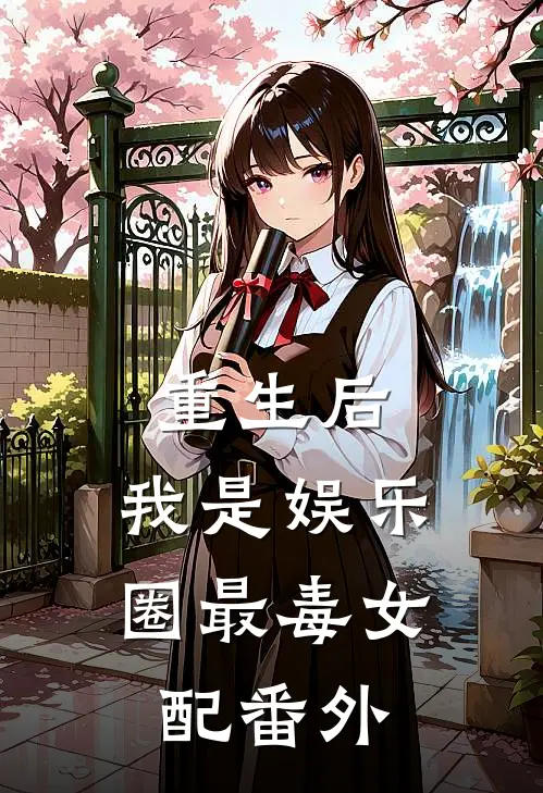 重生后，我是娱乐圈最毒女配番外