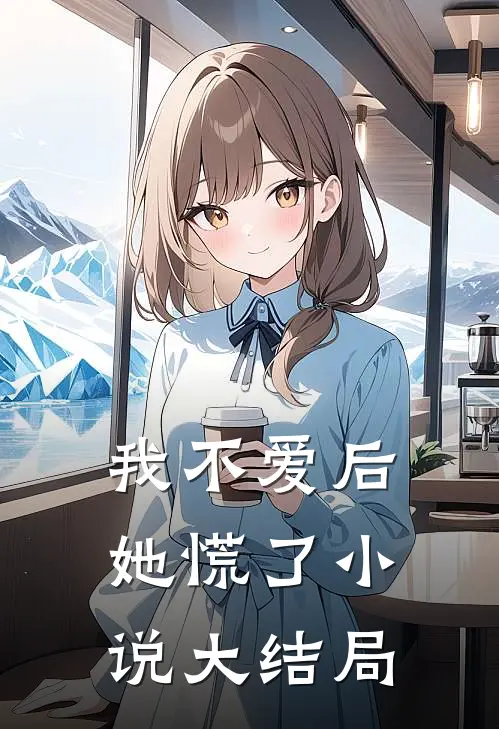 我不爱后她慌了小说大结局