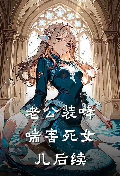 老公装哮喘害死女儿后续