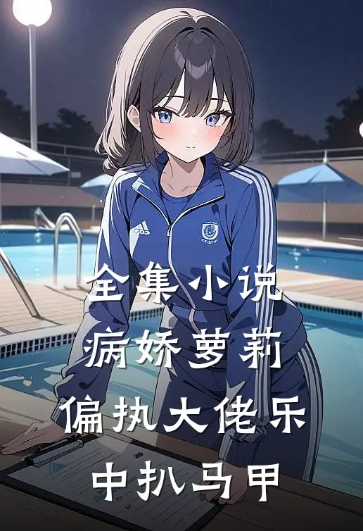 全集小说病娇萝莉：偏执大佬乐中扒马甲
