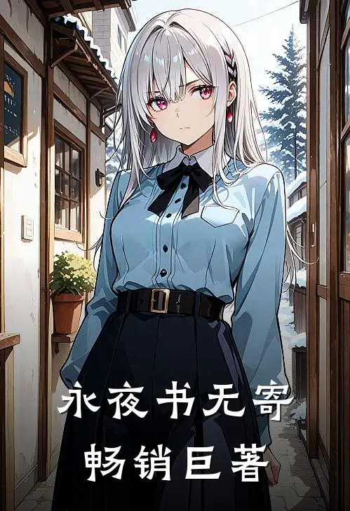 永夜书无寄畅销巨著