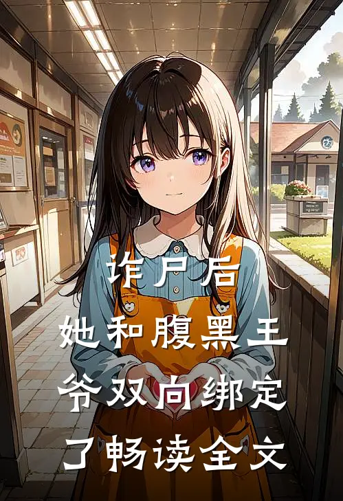 诈尸后，她和腹黑王爷双向绑定了畅读全文
