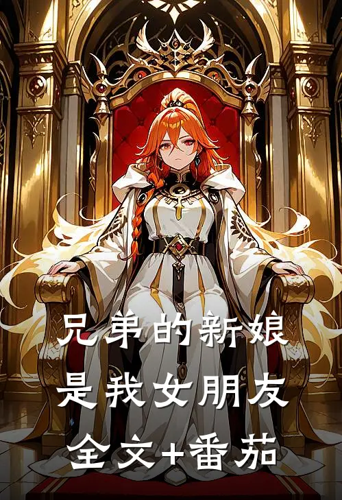 兄弟的新娘是我女朋友全文+番茄