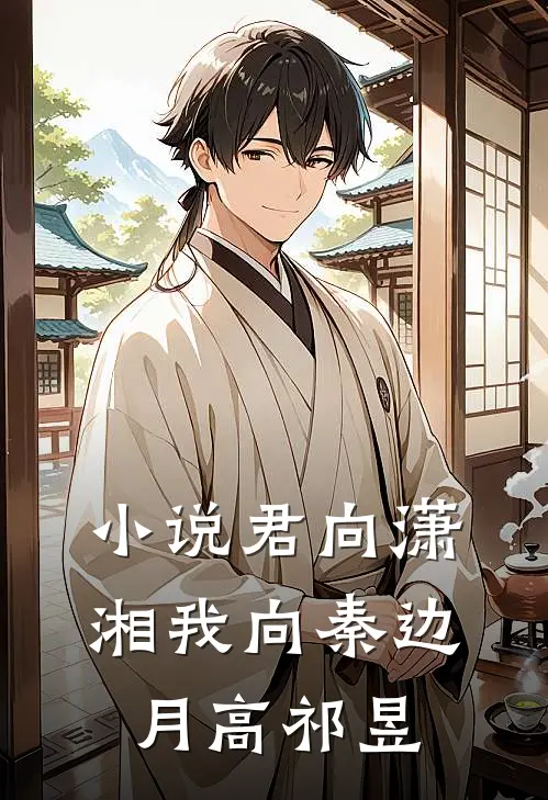 小说君向潇湘我向秦(边月高祁昱)