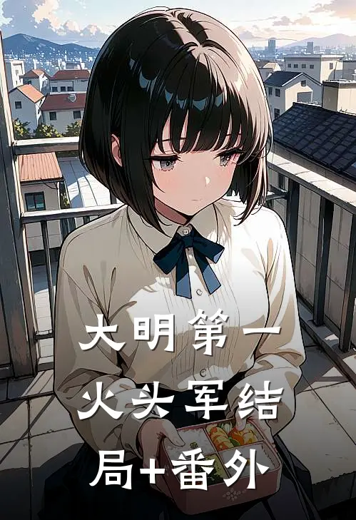 大明第一火头军结局+番外
