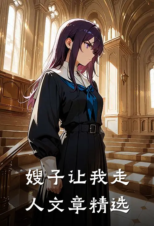 嫂子让我走人文章精选