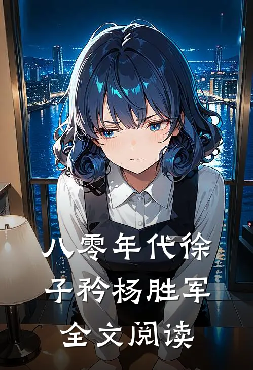 八零年代徐子矜杨胜军全文阅读