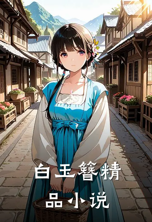 白玉簪精品小说