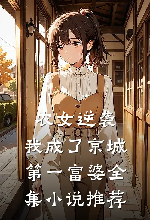 农女逆袭：我成了京城第一富婆全集小说推荐