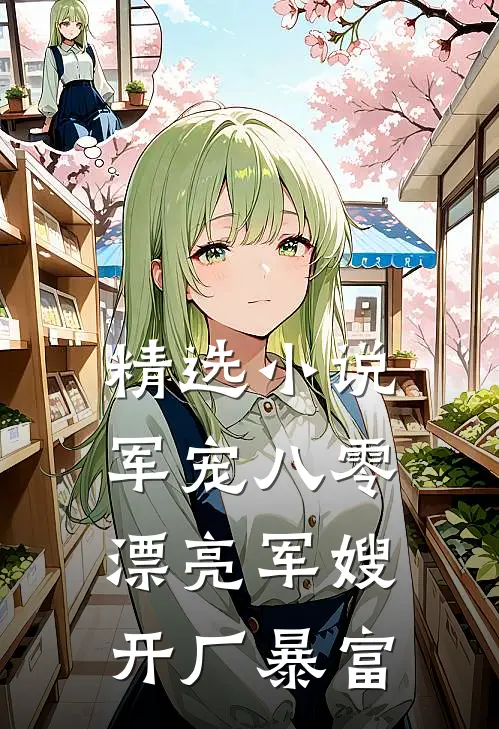 精选小说军宠八零：漂亮军嫂开厂暴富