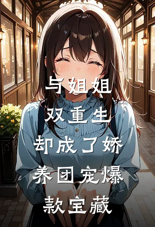 与姐姐双重生，却成了娇养团宠爆款宝藏