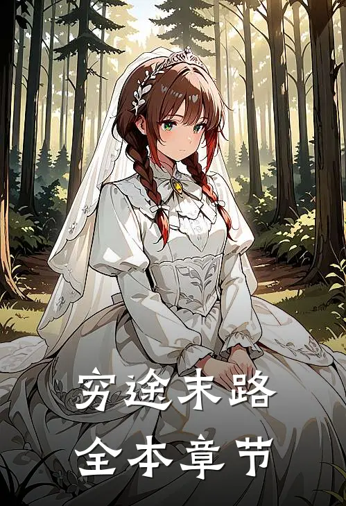 流年织云夏染帘全文免费