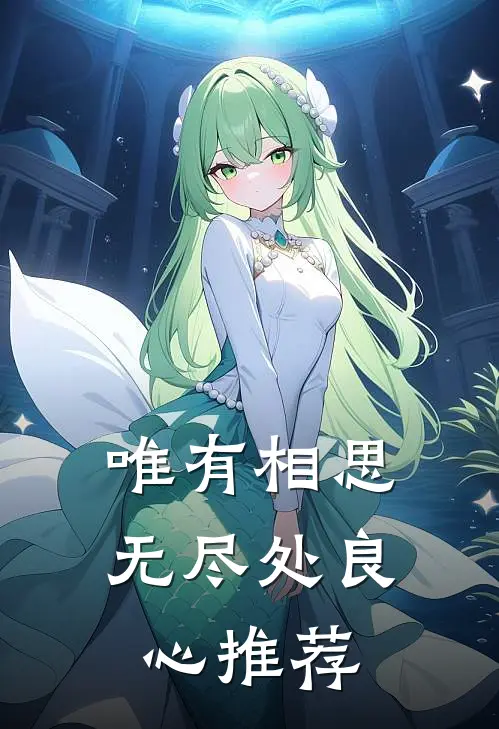 唯有相思无尽处良心推荐