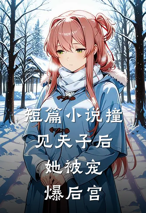 短篇小说撞见天子后，她被宠爆后宫
